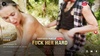 Poster of Fuck her Hard