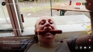 6. Download full pics of Sick Perverse Shop from perversefamilylive.com