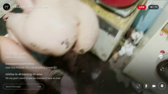 12. Download full pics of Step Brother Fucks Sister from perversefamilylive.com