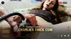 Poster of Charlie's Thick Cum