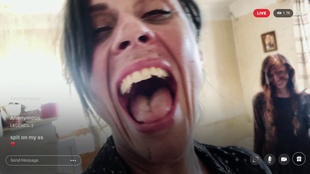 12. Download full pics of Beskidte fantasier from goperv.com