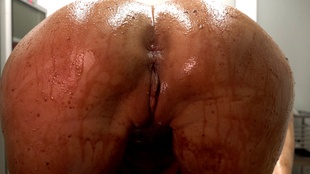 6. Download full pics of Big-Tit Horny Lesbian Fetish from goperv.com