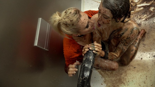 11. Download full pics of 假阳具深喉 from goperv.com