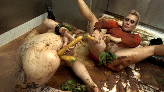 12. Download full pics of 假阳具深喉 from goperv.com