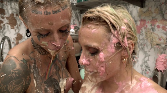 11. Download full pics of Puking Slut Sasha Beart from goperv.com