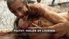 Poster of Filthy Holes 69 Licking