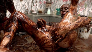 2. Download full pics of Dirty Ass Play from powerfetish.com