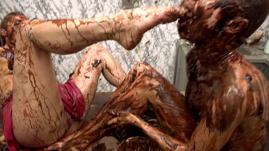 4. Download full pics of Dirty Ass Play from powerfetish.com