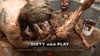 Poster of Dirty Ass Play