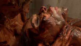 2. Download full pics of Swallowing Cum from powerfetish.com