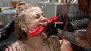 2. Download full pics of Pepper in Anal from powerfetish.com