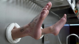 2. Download full pics of Foot Worship from powerfetish.com