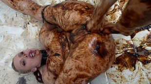 1. Download full pics of Feet Penetration from powerfetish.com