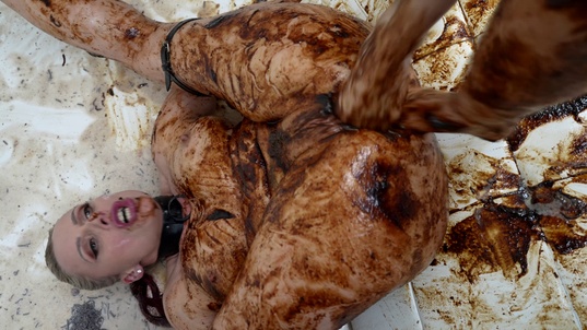 1. Download full pics of Feet Penetration from powerfetish.com