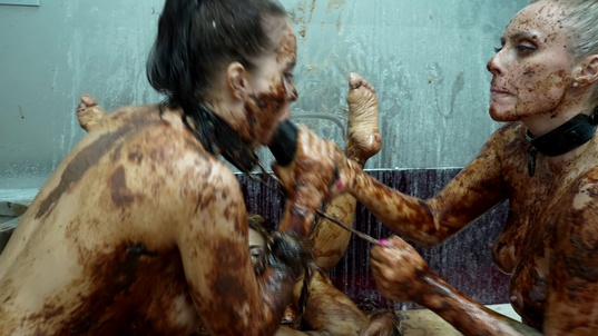 12. Download full pics of Veronica Leal Latina Prolapse from goperv.com