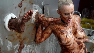 1. Download full pics of Lesbian Dirty Massage from goperv.com