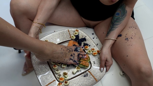 4. Download full pics of Milf's Flirt from powerfetish.com