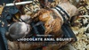 Poster of Chocolate Anal Squirt