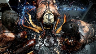 1. Download full pics of Triple Perverse Orgy from powerfetish.com