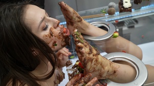 3. Download full pics of Teens First Dirty Fetish from powerfetish.com