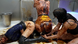 3. Download full pics of XXL Anal Dildo from goperv.com