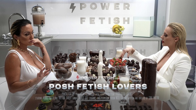Posh Fetish Lovers