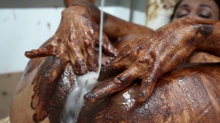 6. Download full pics of Tasty Anal Licking from goperv.com