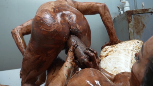 1. Download full pics of Tasty Anal Licking from powerfetish.com