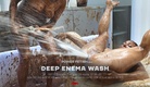 Power Fetish: Deep Enema Wash