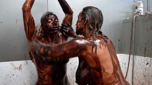 4. Download full pics of Высокоглянцевый фетиш from goperv.com