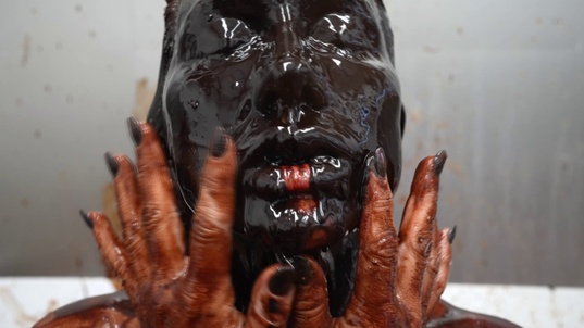 3. Download full pics of High Gloss Fetish from powerfetish.com