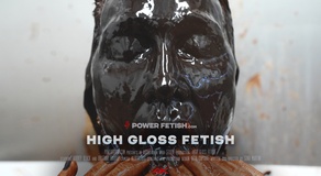 Power Fetish: High Gloss Fetish