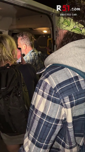 1. Download full pics of Day 1 - From the airport to residence 51 from r51.com