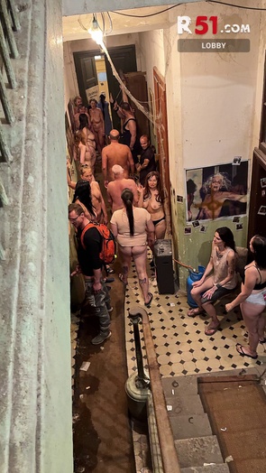 12. Download full pics of Day 1 - Check in to Residence 51 from r51.com