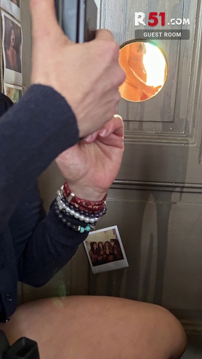 4. Download full pics of Day 2 - Morning sex from r51.com