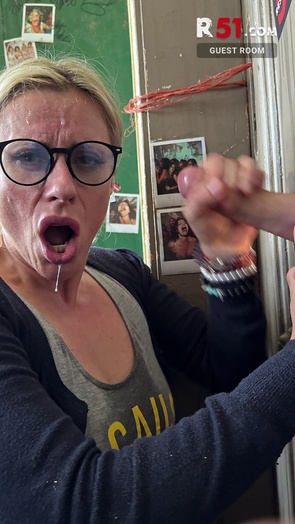 12. Download full pics of Day 2 - Morning sex from r51.com