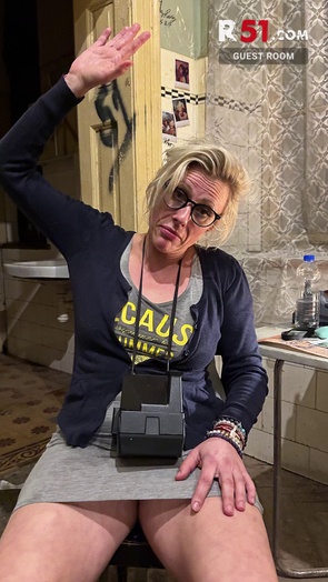 6. Download full pics of Day 2 - Shocking decision from r51.com