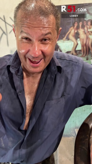 2. Download full pics of Day 3 - Orgy in the Lobby from r51.com