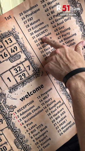 3. Download full pics of Day 5 - Perverse Cinema from r51.com