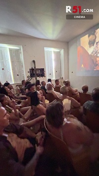 R51.com: Day 5 - Perverse Cinema