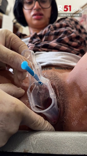 5. Download full pics of Day 9 - New Member Health Check from r51.com