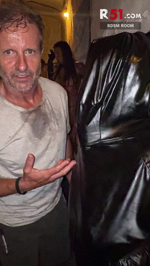 7. Download full pics of Day 12- Femdome with Human Pets from r51.com