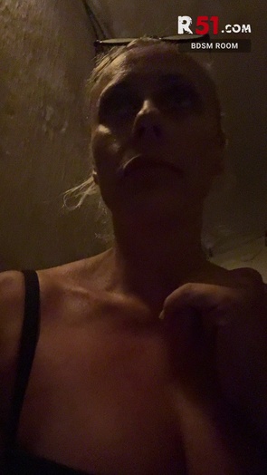 1. Download full pics of Day 12 - Extreme BDSM from r51.com