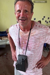 2. Download full pics of Day 13 - Old men with Young girls from r51.com