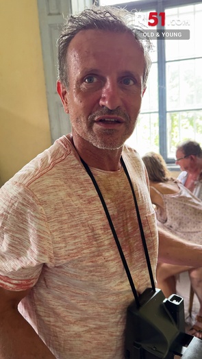 4. Download full pics of Day 13 - Old Cocks and Young Pussies from r51.com