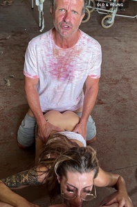 8. Download full pics of Day 13 - Grandfathers and Girls from r51.com