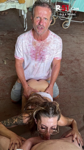 8. Download full pics of Day 13 - Grandfathers and Girls from r51.com