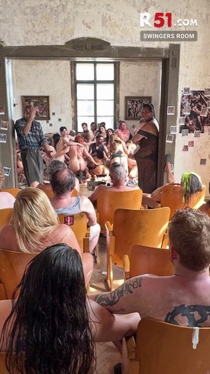 2. Download full pics of Day 17- Swingers from r51.com