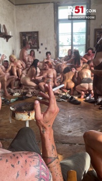 R51.com: Day 17- Swingers Orgy