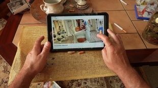 2. Download full pics of Nigerian Baddie – Part 1 from xxlgang.com